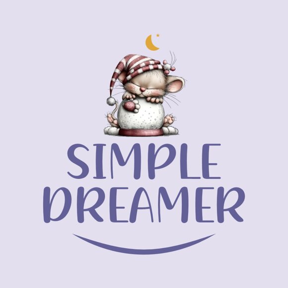 Meet your Posher, Simple Dreamer - Picture 1 of 1